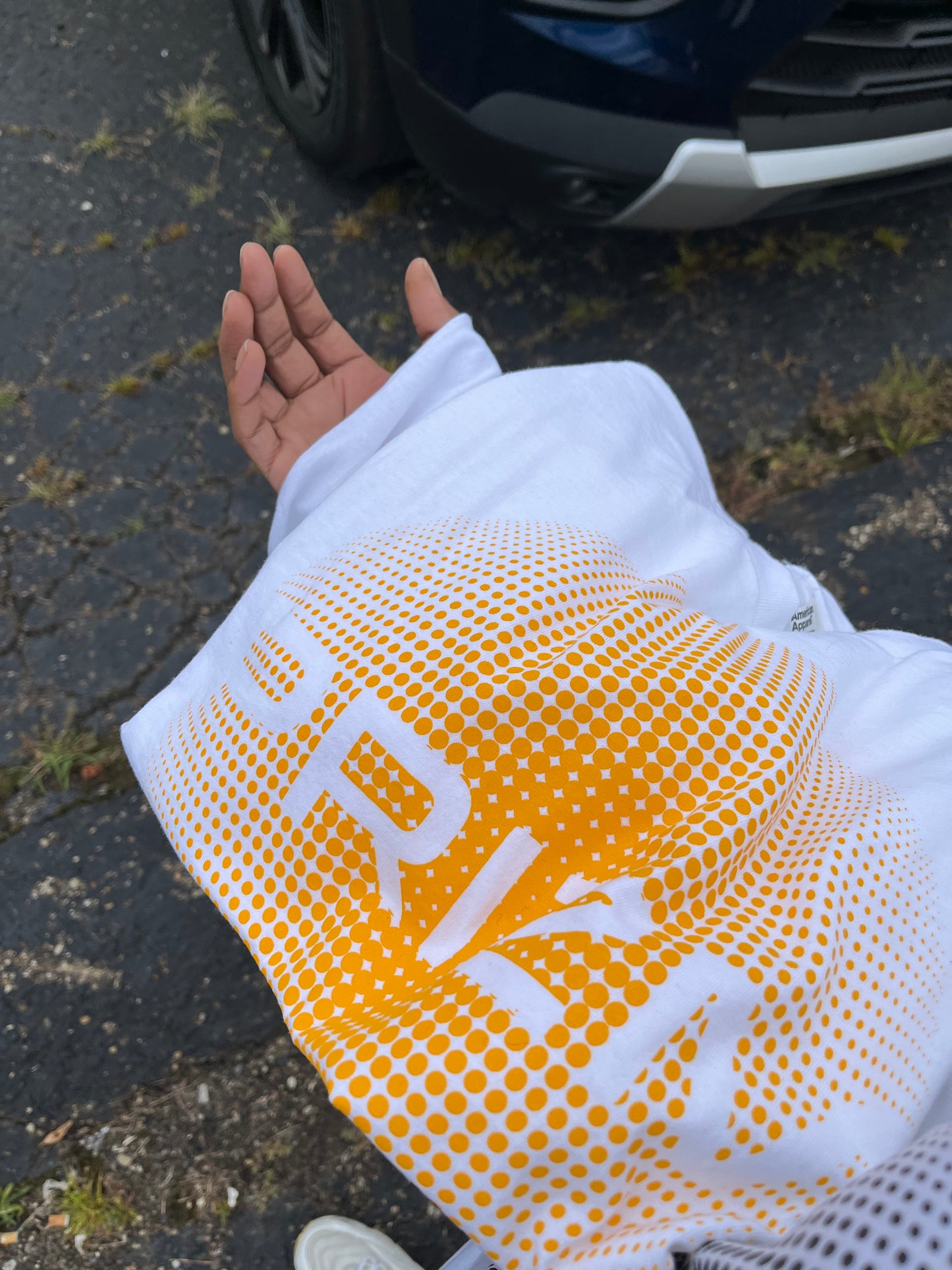 PRIZM “Colors” Tee