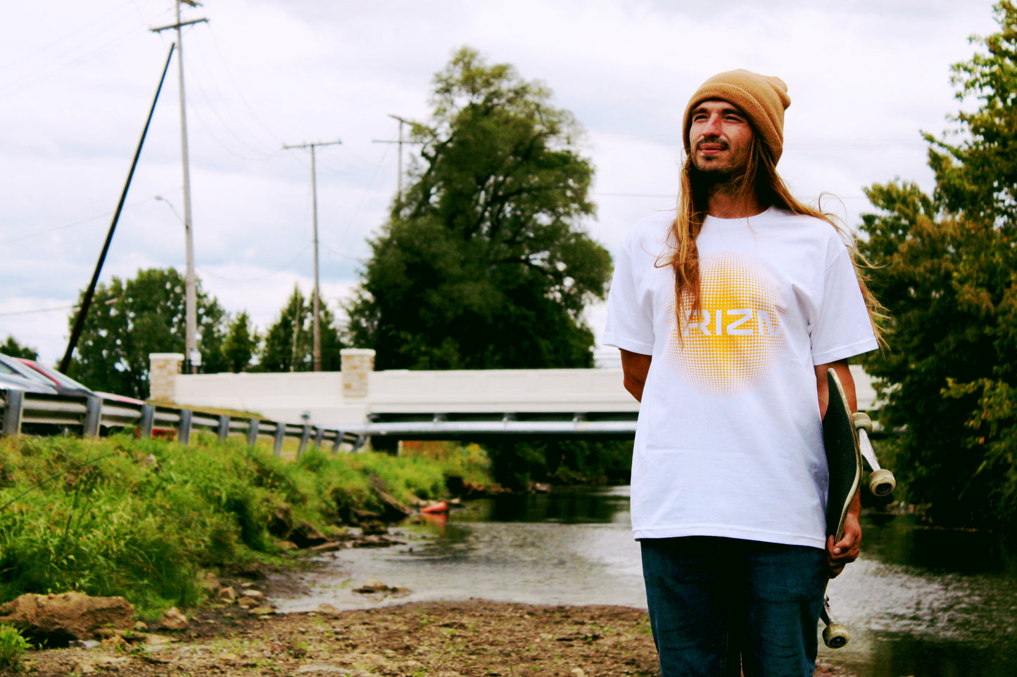 PRIZM “Colors” Tee
