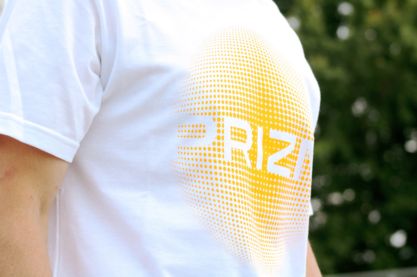 PRIZM “Colors” Tee