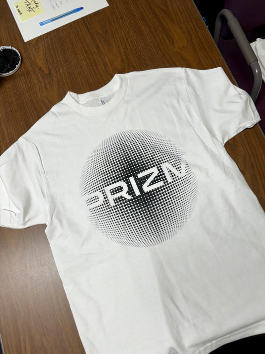 PRIZM “Colors” Tee