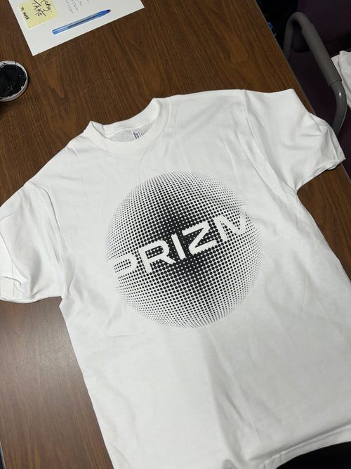 PRIZM “Colors” Tee