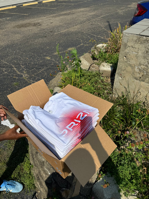 PRIZM “Colors” Tee