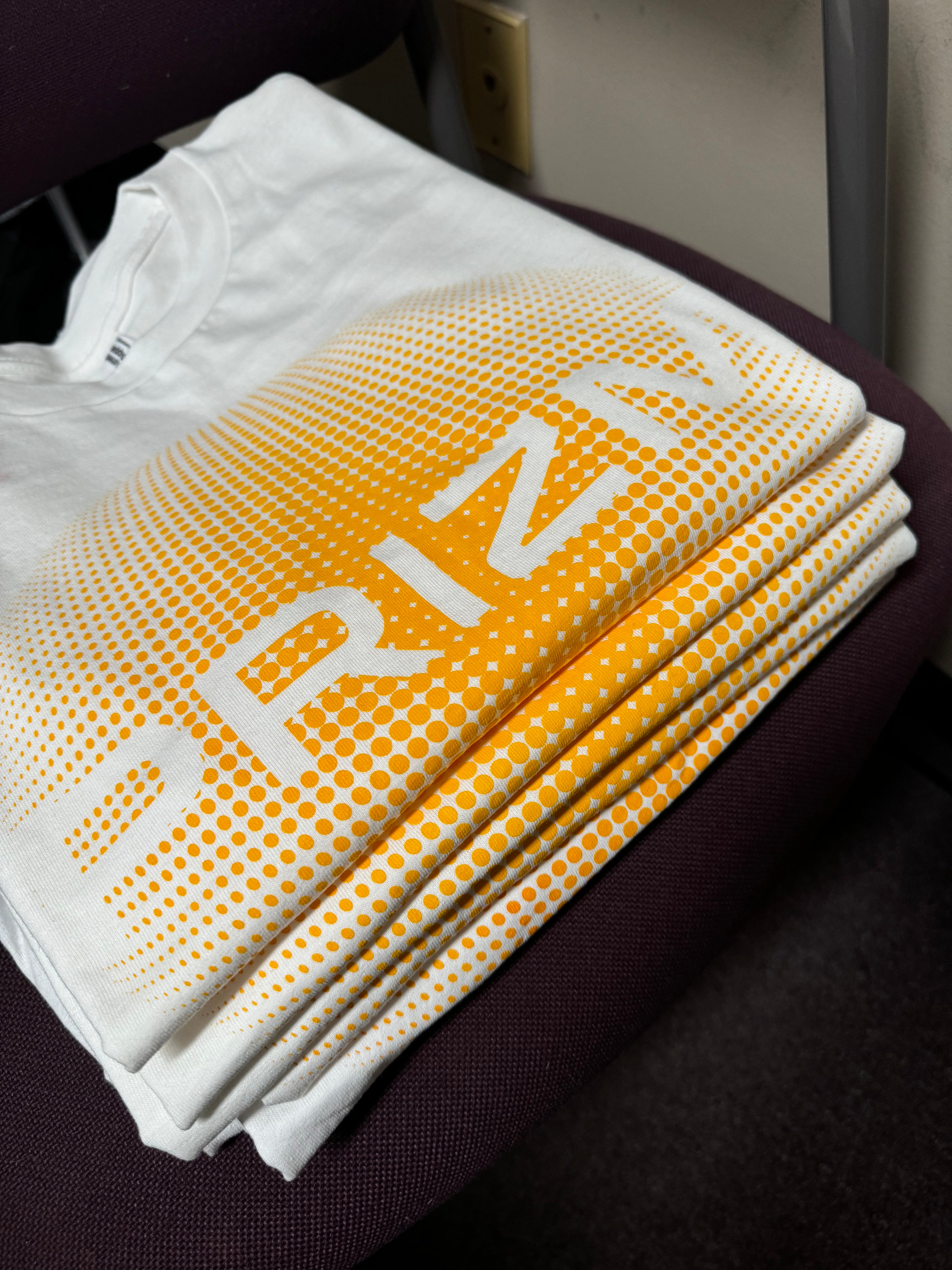 PRIZM “Colors” Tee